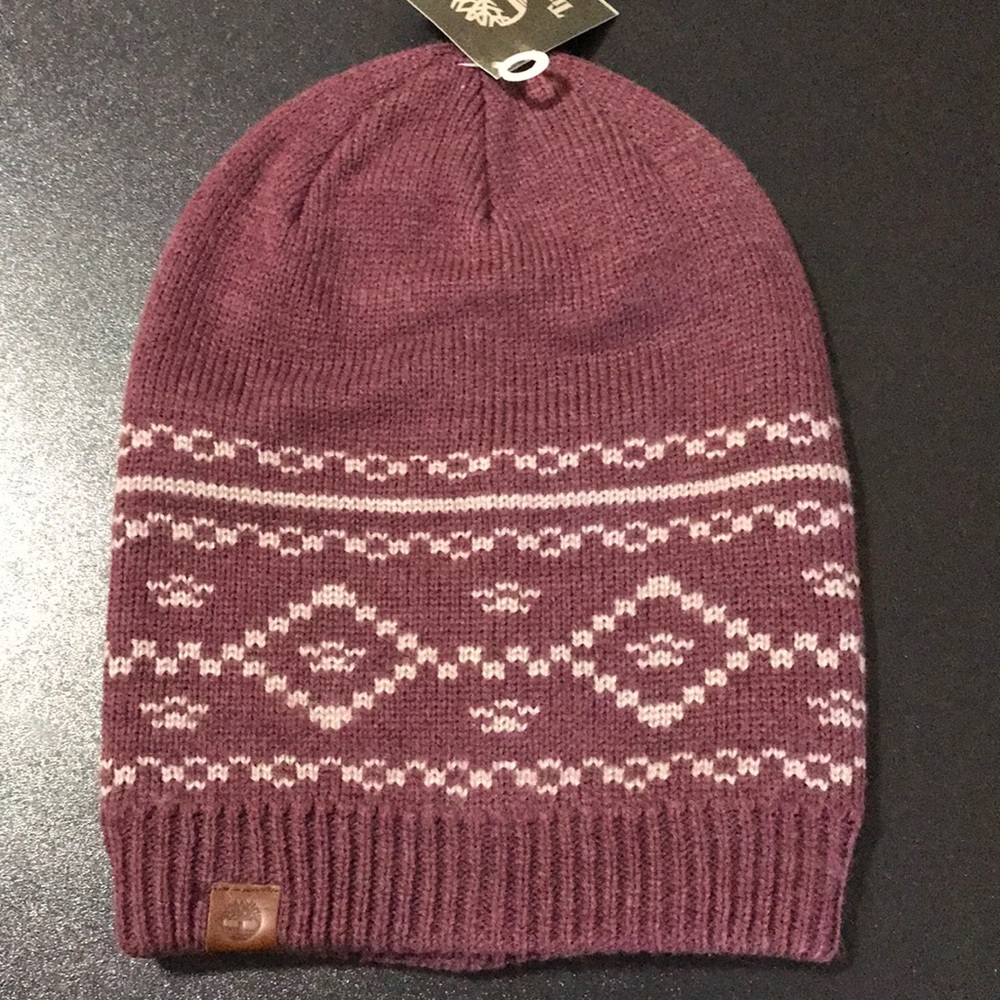 Timberland beanie